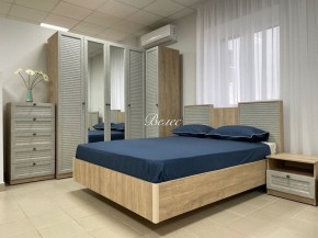 Тумба прикроватная "СФ-05" Филадельфия в Кировграде - kirovgrad.ok-mebel.com | фото 2