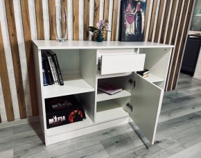 Тумба ТВ малая Парус в Кировграде - kirovgrad.ok-mebel.com | фото 5