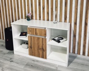 Тумба ТВ малая Парус в Кировграде - kirovgrad.ok-mebel.com | фото 6