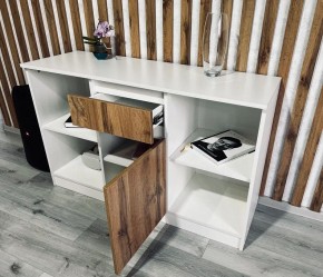 Тумба ТВ малая Парус в Кировграде - kirovgrad.ok-mebel.com | фото 7