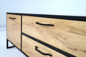 ВИРТОН 1 Тумба ТВ закрытая в Кировграде - kirovgrad.ok-mebel.com | фото 9