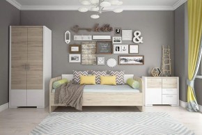Тумба Венето 266.02Н в Кировграде - kirovgrad.ok-mebel.com | фото 2