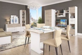 Тумба Венето 266.14Н в Кировграде - kirovgrad.ok-mebel.com | фото 2