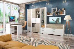 Тумба Венето 266.14Н в Кировграде - kirovgrad.ok-mebel.com | фото 3
