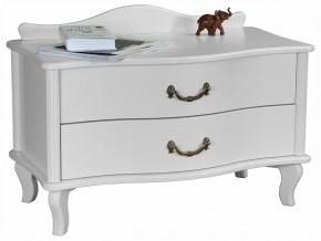 Тумбочка Джульетта Л в Кировграде - kirovgrad.ok-mebel.com | фото 4