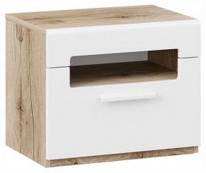 Тумбочка Фьюжн ТД-260.03.01 в Кировграде - kirovgrad.ok-mebel.com | фото 3