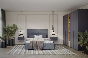 Тумбочка Лаура 464.14 в Кировграде - kirovgrad.ok-mebel.com | фото 3