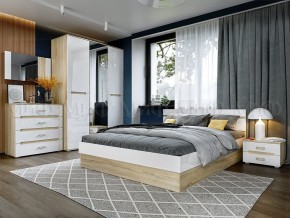 КИМ Тумбы (комплект 2 шт) в Кировграде - kirovgrad.ok-mebel.com | фото 3