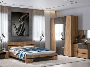 СОРЕНТО Тумбы (комплект 2 шт) в Кировграде - kirovgrad.ok-mebel.com | фото 3