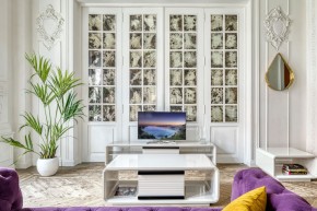ТВ-тумба VELVET 200 см в Кировграде - kirovgrad.ok-mebel.com | фото 9
