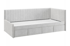 ТВИКС Кровать (тахта) с ящиками 900 в Кировграде - kirovgrad.ok-mebel.com | фото 12