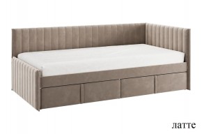 ТВИКС Кровать (тахта) с ящиками 900 в Кировграде - kirovgrad.ok-mebel.com | фото 6