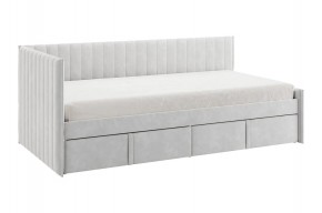 ТВИКС Кровать (тахта) с ящиками 900 в Кировграде - kirovgrad.ok-mebel.com | фото 9