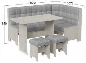 Уголок кухонный Флорида в Кировграде - kirovgrad.ok-mebel.com | фото 3