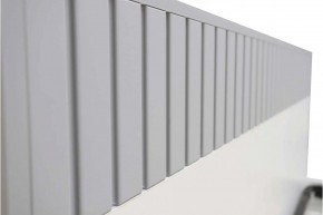 УРБАН - 7.14 Кровать 1400 С ОРТОПЕДОМ в Кировграде - kirovgrad.ok-mebel.com | фото 3