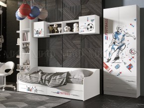 ВЕГА NEW Boy Пенал в Кировграде - kirovgrad.ok-mebel.com | фото 3