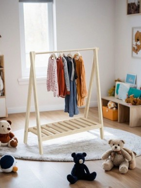 Вешалка гардеробная Стойка низкая в Кировграде - kirovgrad.ok-mebel.com | фото 7