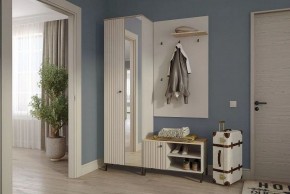 Вешалка-полка Тоскана 535.04 в Кировграде - kirovgrad.ok-mebel.com | фото 2