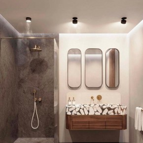 Встраиваемый светильник Arlight POT 045780 в Кировграде - kirovgrad.ok-mebel.com | фото 2