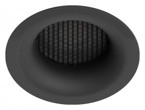 Встраиваемый светильник Arte Lamp Ducre A8095PL-1BK в Кировграде - kirovgrad.ok-mebel.com | фото