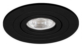Встраиваемый светильник Arte Lamp Tarf Mini A2067PL-1BK в Кировграде - kirovgrad.ok-mebel.com | фото 2