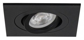 Встраиваемый светильник Arte Lamp Tarf Mini A2068PL-1BK в Кировграде - kirovgrad.ok-mebel.com | фото 2