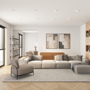 Встраиваемый светильник Denkirs NIKO DK2100-WH в Кировграде - kirovgrad.ok-mebel.com | фото 5