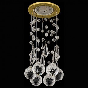 Встраиваемый светильник Dio D’Arte Osimo Gold Osimo GU10.5.14.8.120 G в Кировграде - kirovgrad.ok-mebel.com | фото 2