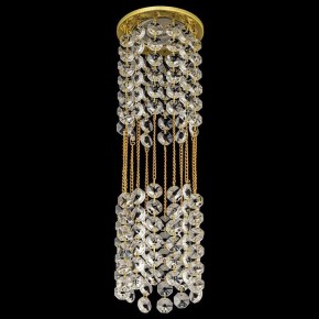 Встраиваемый светильник Dio D’Arte Osimo Gold Osimo GU10.5.14.8.705 G в Кировграде - kirovgrad.ok-mebel.com | фото 2