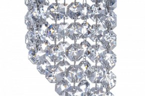 Встраиваемый светильник Dio D’Arte Osimo Nickel Osimo GU10.5.14.8.114 N в Кировграде - kirovgrad.ok-mebel.com | фото 3