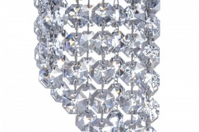 Встраиваемый светильник Dio D’Arte Osimo Nickel Osimo GU10.5.14.8.214 N в Кировграде - kirovgrad.ok-mebel.com | фото 3