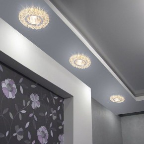 Встраиваемый светильник Elektrostandard  2201 MR16 в Кировграде - kirovgrad.ok-mebel.com | фото 4