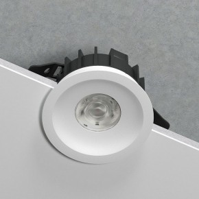Встраиваемый светильник Elektrostandard Combi a069007 в Кировграде - kirovgrad.ok-mebel.com | фото 2