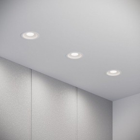 Встраиваемый светильник Elektrostandard Combi a069007 в Кировграде - kirovgrad.ok-mebel.com | фото 4
