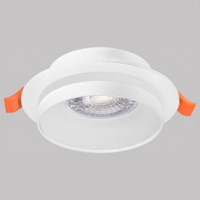 Встраиваемый светильник Imex IL.0029.0013 IL.0029.0013-WH в Кировграде - kirovgrad.ok-mebel.com | фото