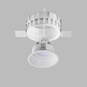 Встраиваемый светильник Lightstar Domino G214606 в Кировграде - kirovgrad.ok-mebel.com | фото 4