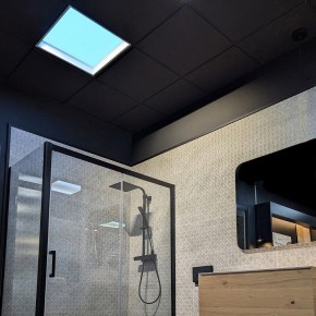 Встраиваемый светильник Mantra Blue Sky 9095 в Кировграде - kirovgrad.ok-mebel.com | фото 3