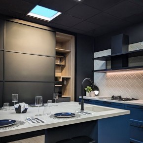 Встраиваемый светильник Mantra Blue Sky 9095 в Кировграде - kirovgrad.ok-mebel.com | фото 7