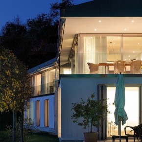 Встраиваемый светильник Mantra Hurgada 8668 в Кировграде - kirovgrad.ok-mebel.com | фото 2