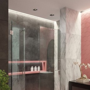 Встраиваемый светильник Mantra Tavira 8657 в Кировграде - kirovgrad.ok-mebel.com | фото 2