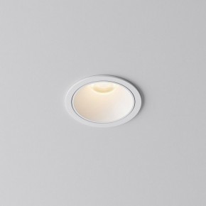 Встраиваемый светильник Maytoni Alfa LED DL043-01-10W3K-RD-W-1 в Кировграде - kirovgrad.ok-mebel.com | фото 6