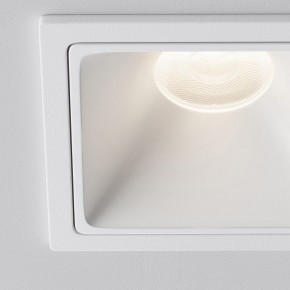 Встраиваемый светильник Maytoni Alfa LED DL043-01-10W4K-SQ-W-1 в Кировграде - kirovgrad.ok-mebel.com | фото 10