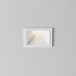 Встраиваемый светильник Maytoni Alfa LED DL043-01-10W4K-SQ-W-1 в Кировграде - kirovgrad.ok-mebel.com | фото 4