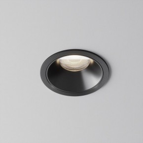 Встраиваемый светильник Maytoni Alfa LED DL043-01-15W4K-RD-B-1 в Кировграде - kirovgrad.ok-mebel.com | фото 7