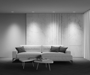 Встраиваемый светильник Maytoni Alfa LED DL043-02-10W3K-SQ-W-1 в Кировграде - kirovgrad.ok-mebel.com | фото 9