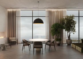 Встраиваемый светильник Maytoni Basis TR030-4-24WTW-DD2-B в Кировграде - kirovgrad.ok-mebel.com | фото 2