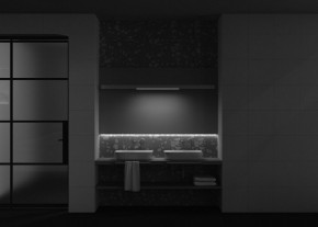 Встраиваемый светильник Maytoni Basis TR030-4-24WTW-DD2-W в Кировграде - kirovgrad.ok-mebel.com | фото 5