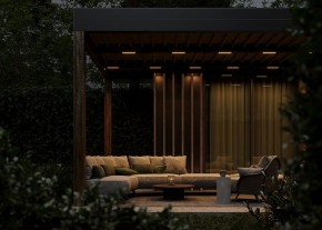 Встраиваемый светильник Maytoni Ghost O488DL-L12GF3K в Кировграде - kirovgrad.ok-mebel.com | фото 7