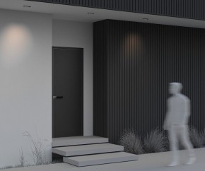 Встраиваемый светильник Maytoni Ghost O488DL-L6GF3K в Кировграде - kirovgrad.ok-mebel.com | фото 7