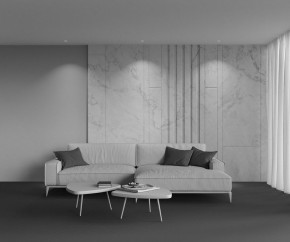 Встраиваемый светильник Maytoni Gyps Modern DL123-GU10-01-W в Кировграде - kirovgrad.ok-mebel.com | фото 7